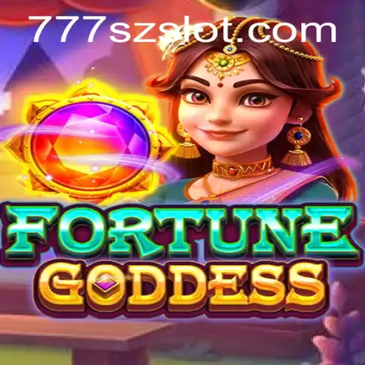 Discover the Magic of FORTUNEGODDESS: Unleash Your Luck with 777sz