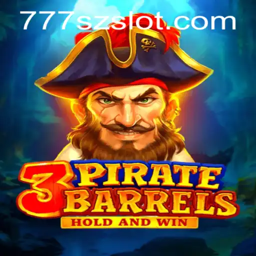 Discover the Excitement of 3PirateBarrels: A New Era of Gaming with 777sz