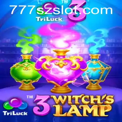 The Enchanting World of 3WitchsLamp: A Journey through the Magical Realm