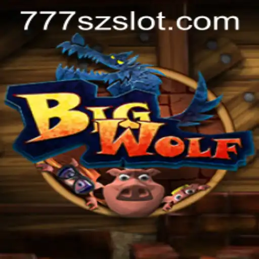 BigWolf: The Exciting New Game Taking the World by Storm