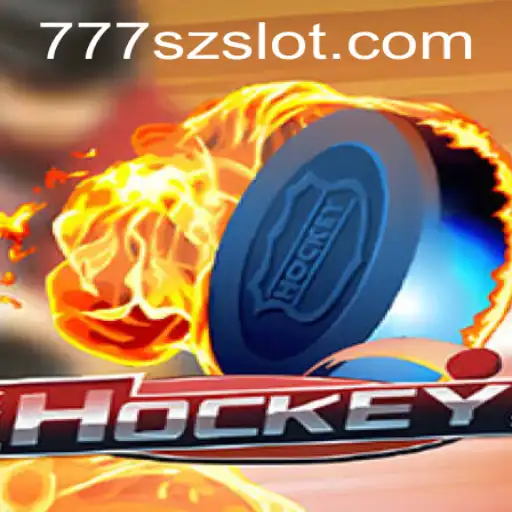 Hockey: Unveiling the Thrilling World of 777sz
