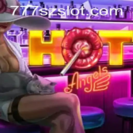 HotAngels: The Captivating World of 777sz Gaming