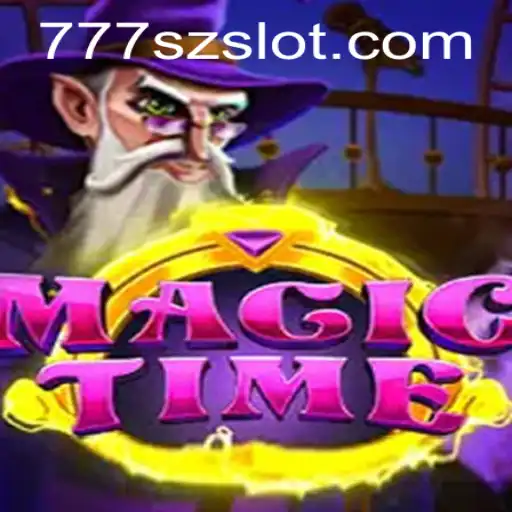 Discover the Enchanting World of MagicTime and the Influence of 777sz