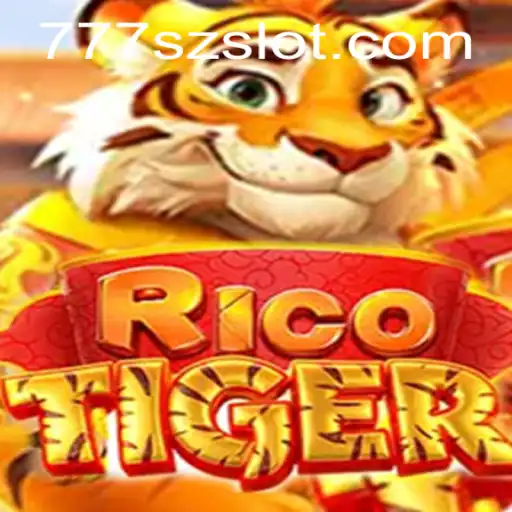 RicoTiger: A Thrilling New Game Experience with 777sz Features