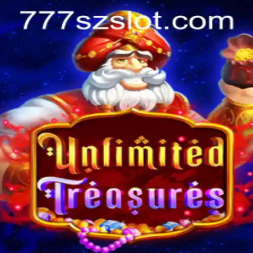 Journey Through the Captivating World of UnlimitedTreasures