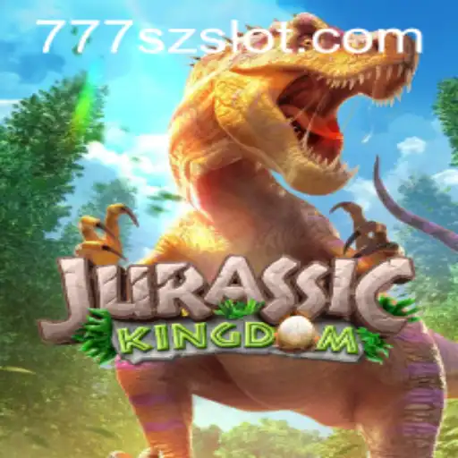 Discover the Thrilling Adventure of JurassicKingdom 777sz