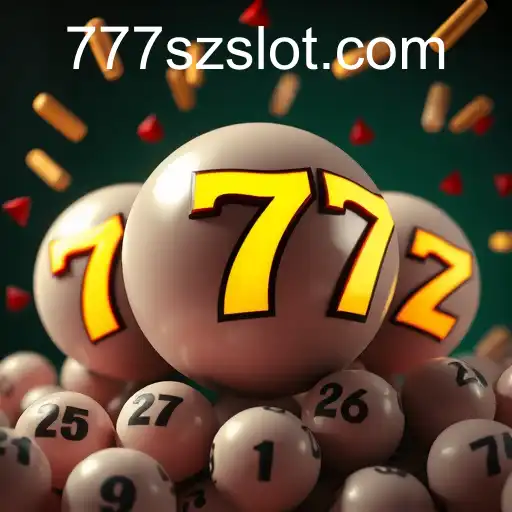 Exploring the Fascinating World of Lottery Games with a Focus on 777sz