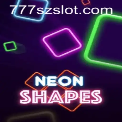 The Vivid World of NeonShapes: An Overview