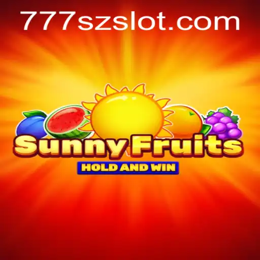 Exploring the Vibrant World of SunnyFruits: A Game of Luck and Strategy