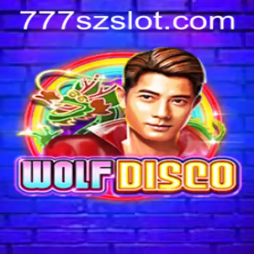 WolfDisco: A New Era in Gaming and the Advent of 777sz